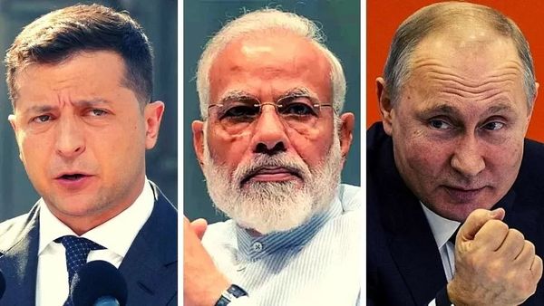 यूक्रेन संकट: क्या रूस की आलोचना नहीं करने से भारत की छवि को नुक़सान हुआ है