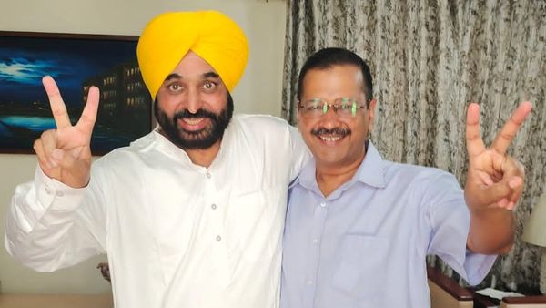 पंजाब में भगवंत मान ने दर्ज की बड़ी जीत पर इन चुनौतियों से कैसे निबटेंगे