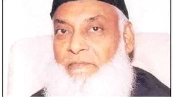 पाकिस्तान के दिवंगत इस्लामी स्कॉलर डॉक्टर इसरार अहमद का चैनल यूट्यूब ने क्यों बंद किया