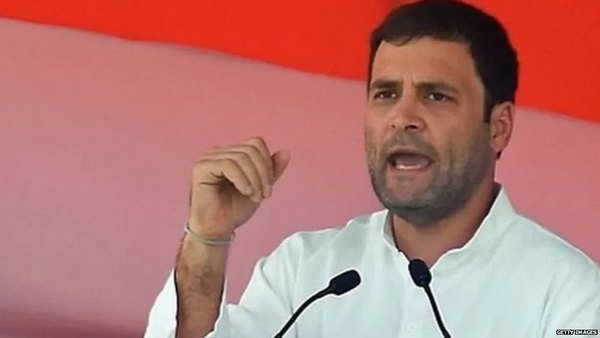 कर्नाटक में क्या सबसे भ्रष्ट सरकार है, राहुल गांधी के दावे का फ़ैक्ट चेक