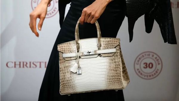 महिलाओं के लग्ज़री और ब्रांडेड हैंडबैग इतने महंगे क्यों होते हैं?