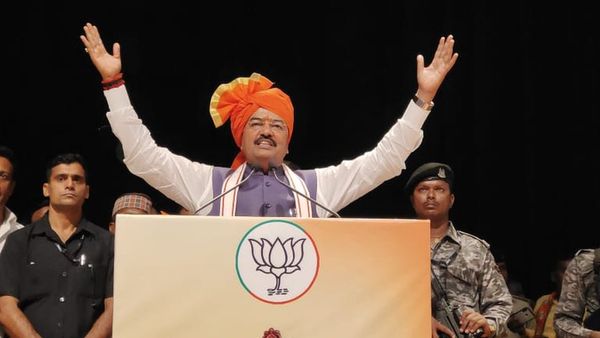 सम्राट अशोक को लेकर बिहार में सक्रिय बीजेपी, नज़र कुर्मी-कोइरी वोट पर तो नहीं?