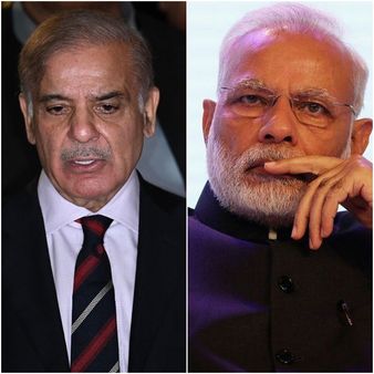 पाकिस्तान: शहबाज़ शरीफ़ बने पीएम, भारत से रिश्तों पर क्या होगा असर?