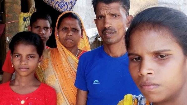 देवघर रोपवे हादसे में 22 लोगों की जान बचाने वाले पन्नालाल पंजियारा कौन हैं