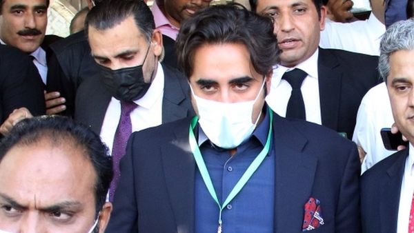 पाकिस्तान: शहबाज़ शरीफ़ की कैबिनेट में क्यों नहीं शामिल हुए बिलावल भुट्टो