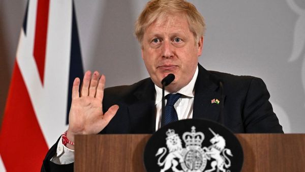 हिंदू राष्ट्रवाद से जुड़े सवाल पर क्या बोले बोरिस जॉनसन