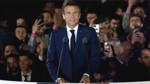 मैक्रों के फिर जीतने के बाद फ़्रांस के मुसलमानों का भविष्य क्या होगा?