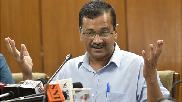 जहांगीरपुरी हिंसा: मुसलमानों के मुद्दे पर केजरीवाल की चुप्पी के मायने
