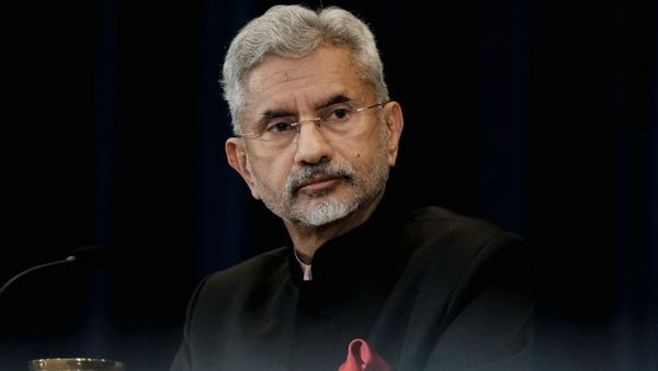 जयशंकर ने जब भारत को नसीहत देने पर अमेरिका और यूरोप को सुनाई खरी-खरी