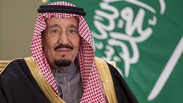 सऊदी के किंग सलमान और ग्रैंड मुफ़्ती का ईद पर मुसलमानों के लिए संदेश