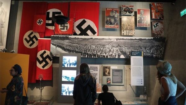 रूसी विदेश मंत्री के हिटलर वाले इस बयान पर नाराज़ हो गए इसराइली विदेश मंत्री