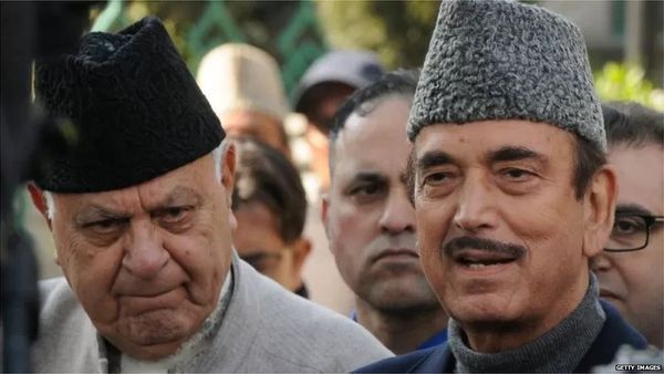 जम्मू-कश्मीर में परिसीमन से होने वाले बदलाव और असर को जानिए