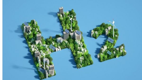 ग्रीन हाइड्रोजन का हब बनेगा भारत, लेकिन कहां पहुंचा है इसका ये मिशन?