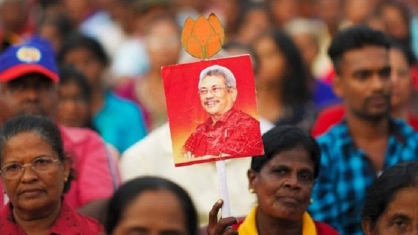 श्रीलंका की बदहाली की वजह ऑर्गेनिक नीति की नाकामी? -दुनिया जहान