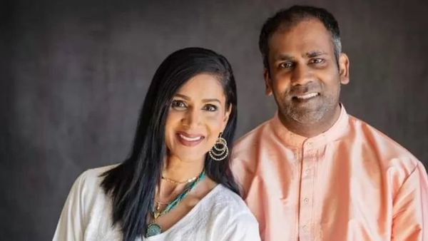 बचपन के बिछड़े भाई-बहन, 42 साल बाद कैसे मिले?