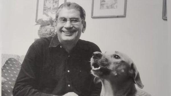 अगले जन्म में भी ‘एडिटर’ बनना पसंद करते विनोद मेहता