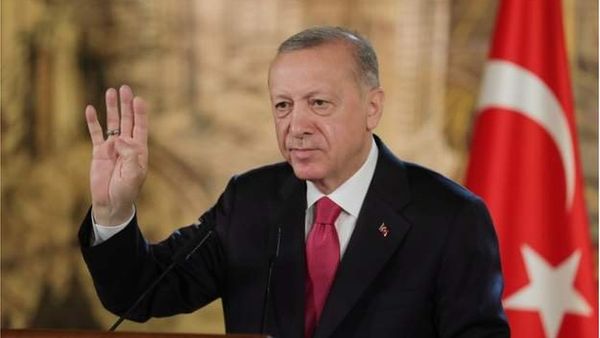 'तुर्की' का नाम तुर्किये किये जाने के पीछे क्या है वजह?