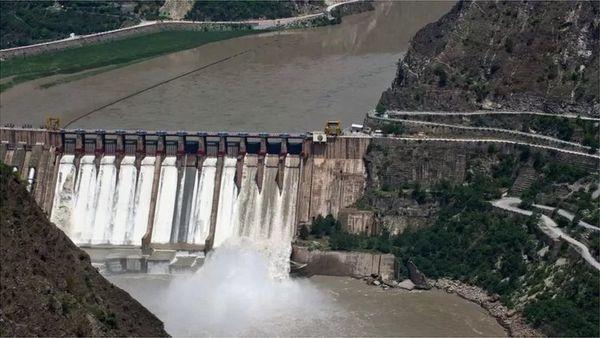 पाकिस्तान से सिंधु जल समझौता क्या भारत तोड़ सकता है