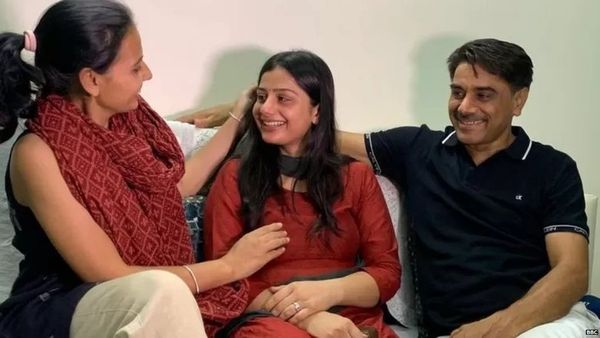 किसान आंदोलन से एक आम लड़की के ख़ास बनने की कहानी