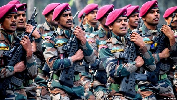 मोदी सरकार की अग्निपथ योजना से किसका भला होगा?