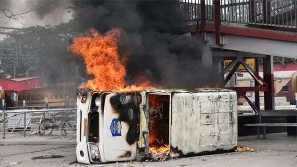 अग्निपथ आंदोलन बिहार में क्या बीजेपी-जदयू गठबंधन में डालेगा दरार?