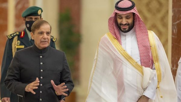 सऊदी अरब ने वादे के बावजूद पाकिस्तान में 20 अरब डॉलर का निवेश क्यों नहीं किया
