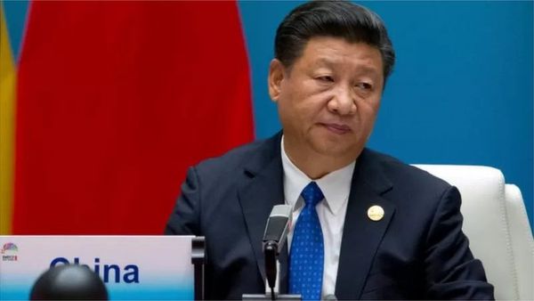 चीन ने कोशिश की लेकिन ब्रिक्स के एक सदस्य ने रोक दिया: पाकिस्तान