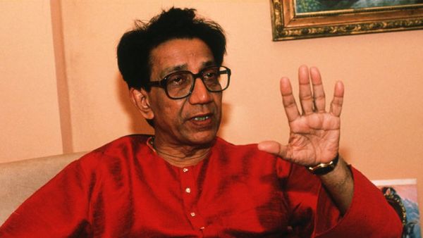 शिवसेनाः जब एक राजनीतिक हत्या के बाद हुई थी बाल ठाकरे के पहले विधायक की जीत