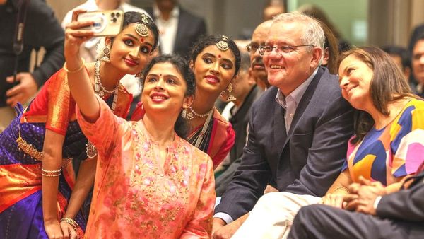 ऑस्ट्रेलिया में तेज़ी से फैल रहा हिंदू धर्म और इस्लाम, नई जनगणना में 5 बड़े बदलाव