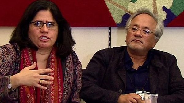 मोहम्मद ज़ुबैरः विदेशी चंदे का मामला और नियमों पर उठ रहे सवाल