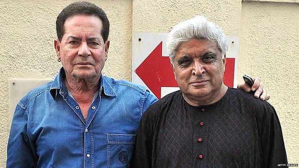 शोले :अभिताभ बच्चन हों या धर्मेंद्र, सभी दूसरा किरदार निभाना चाहते थे