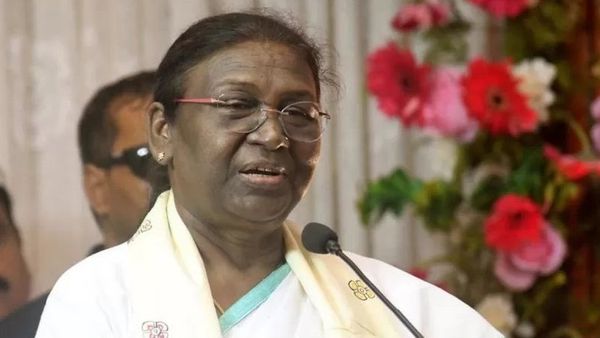 द्रौपदी मुर्मू के सामने विपक्ष की एकता कैसे बिखरती गई