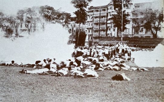 अरुणा आसफ़ अली: भारत छोड़ो आंदोलन की वो नायिका जो सावरकर से थीं प्रभावित- विवेचना