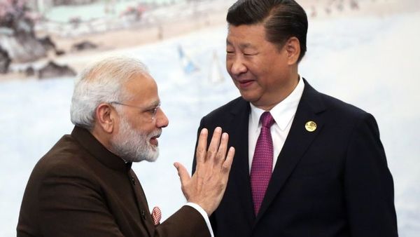 चीन-भारत के बीच सीमा पर तनातनी लेकिन लगातार बढ़ रहा है व्यापार