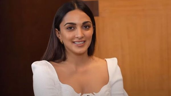 कियारा आडवाणी: 'पहले जो कतराते थे अब उन्हीं से ऑफर आते हैं'