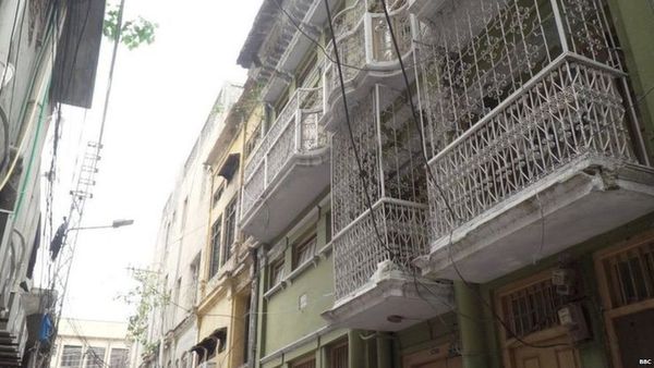 रीना छिब्बर ने पाकिस्तान के पुश्तैनी मकान में बिताई रात, भारत आकर इतना कुछ कहा