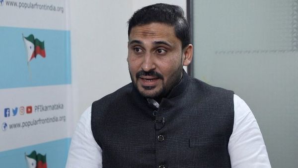 'गज़वा-ए-हिंद और हिंदुओं का क़त्ल हमारा एजेंडा नहीं है:'पीएफ़आई