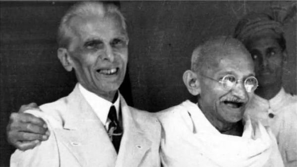 जिन्ना और गांधी: भारत पाक ख़ूनी बंटवारे के बावजूद एक-दूसरे के लिए सॉफ़्ट कॉर्नर रखने वाले नेता