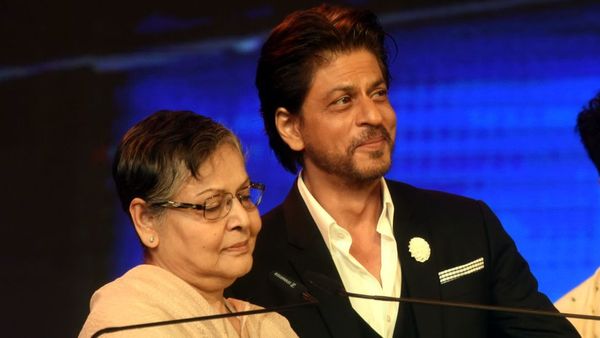 15 अगस्त 1947 को पैदा हुई अभिनेत्री राखी ने पूरी ज़िंदगी आज़ादी से जी है