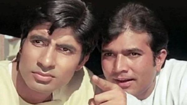 राजेश खन्ना नहीं, इस हीरो को 'आनंद' बनाना चाहते थे ऋषिकेश मुखर्जी