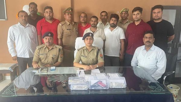 लखनऊ में एक अपहरण की फ़िरौती में बिटकॉइन देने का क्या है मामला