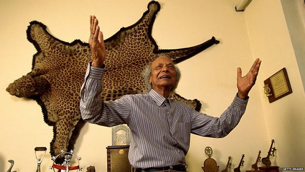 'गंगा जमना': प्रधानमंत्री नेहरू के हस्तक्षेप से रिलीज़ हो पाई थी दिलीप कुमार की ये फ़िल्म