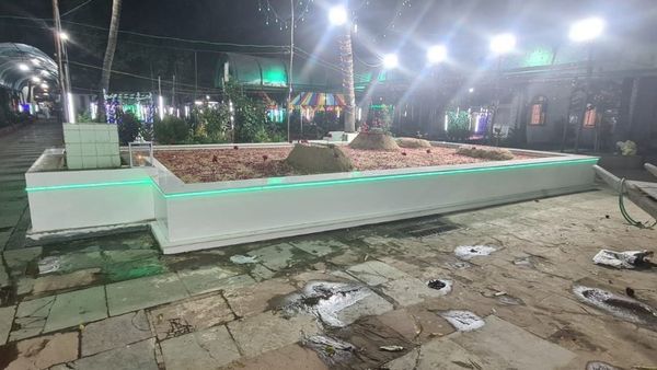 याकूब मेमन की कब्र को लेकर क्यों हो रहा है विवाद?