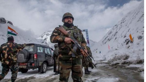 भारत-चीन तनाव: सीमा पर सेनाओं के पीछे हटने से क्या बेहतर हो जाएंगे रिश्ते?