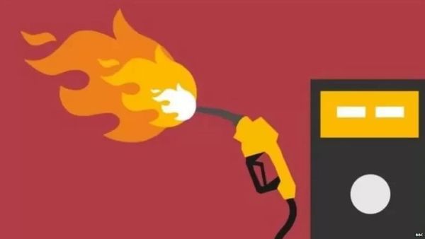 पेट्रोल किस देश में सबसे सस्ता और कहां लगी है कीमतों में आग