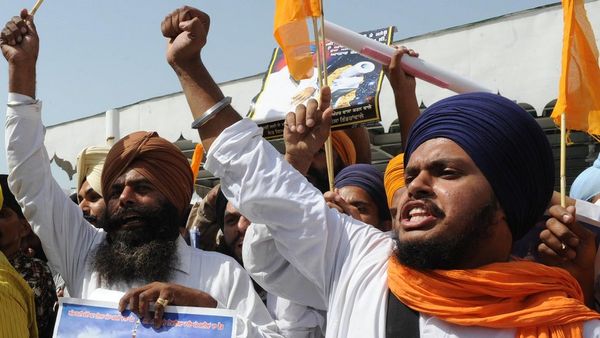 खालिस्तान रेफ़रेन्डम मामला कितना गंभीर, क्या कहते हैं कनाडा में बसे भारतीय