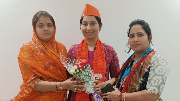 गुजरात के कुछ दंगा पीड़ित मुसलमानों का बीजेपी से सवाल- दाऊद की बेटी को टिकट मिलता, तो कैसा लगता