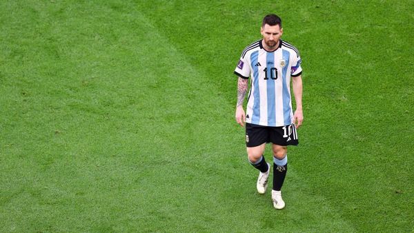 सऊदी अरब की ऐतिहासिक जीत पर क्या कह रहा है खाड़ी देशों का मीडिया