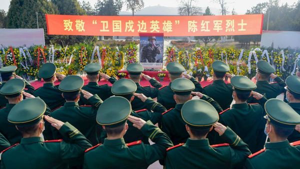 भारत में सोची-समझी रणनीति के तहत घुसपैठ करता आया है चीन, शोध में दावा