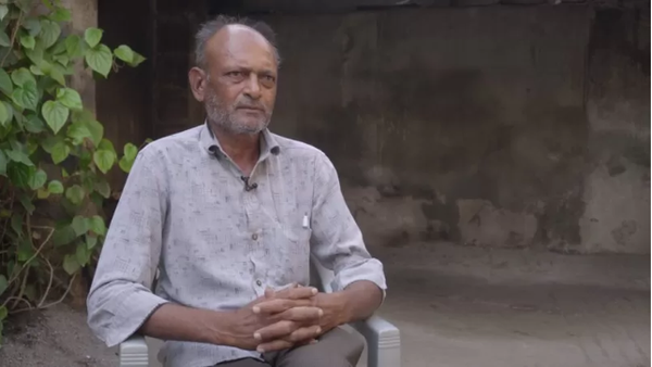 जिन्ना के पूर्वजों के घर में रहने वाला गुजराती परिवार परेशान क्यों?